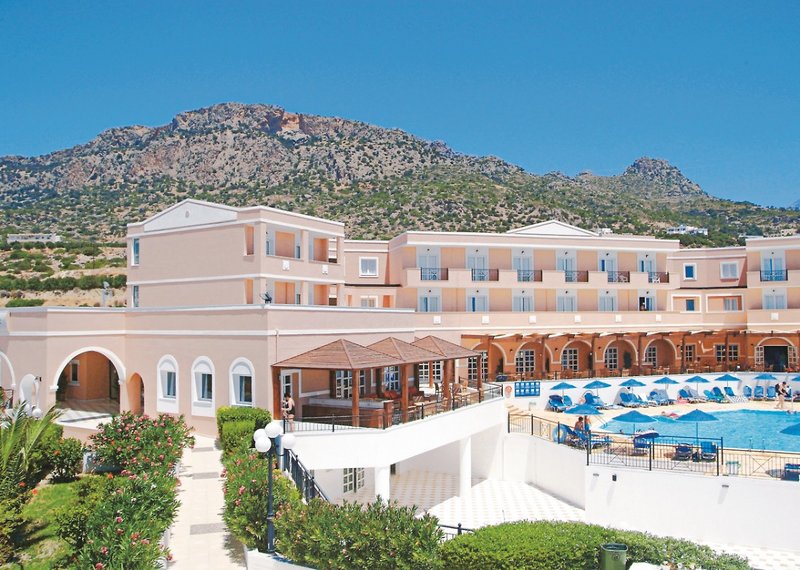 Mare Village 2