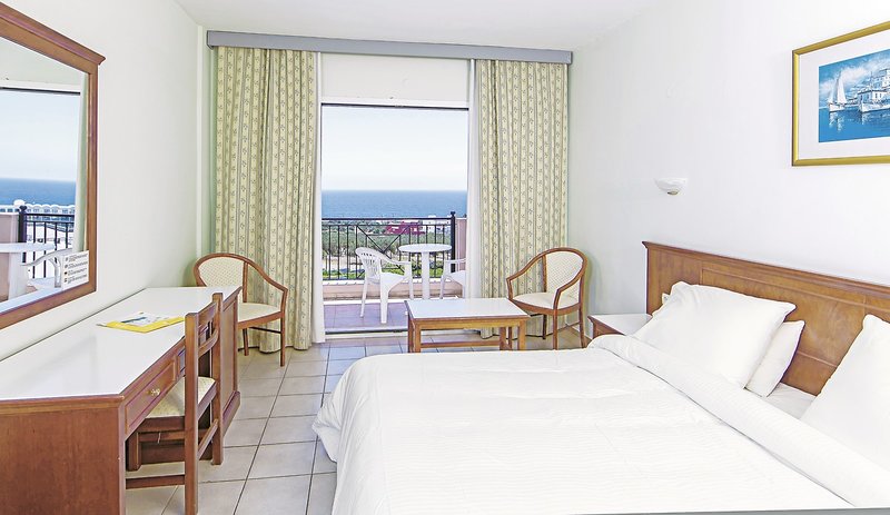 Mare Village 4
