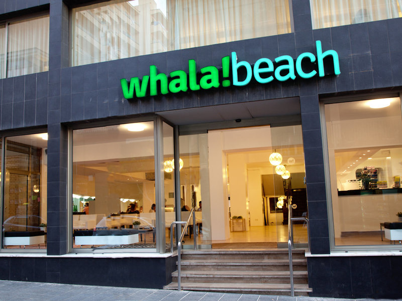 whala! Beach 3