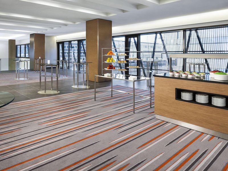Sheraton Zürich Hotel 6