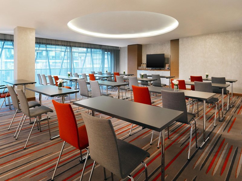 Sheraton Zürich Hotel 15