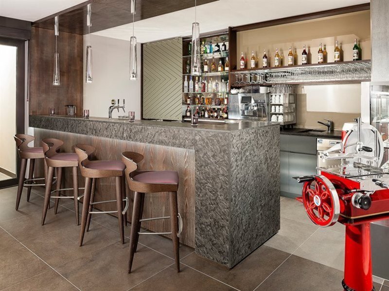 Sheraton Zürich Hotel 24