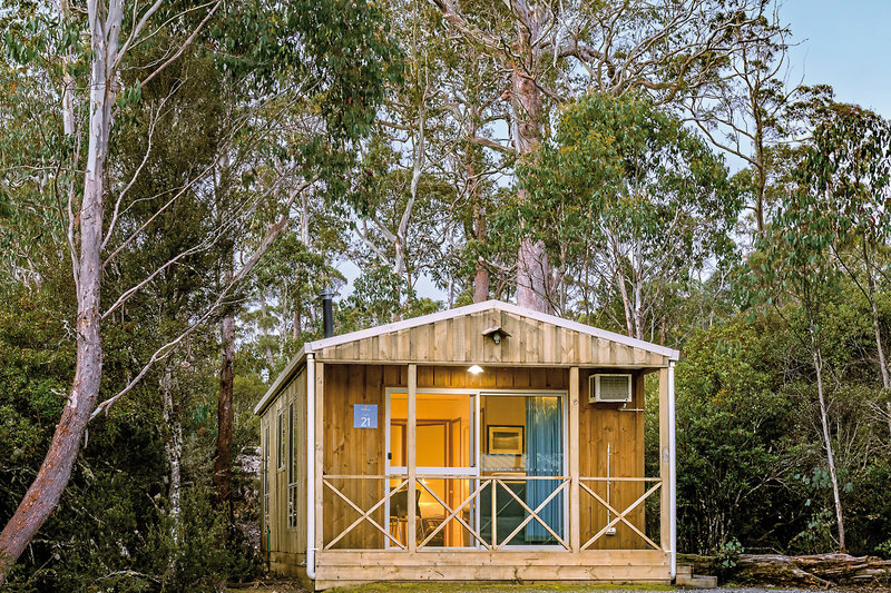 Discovery Parks - Cradle Mountain