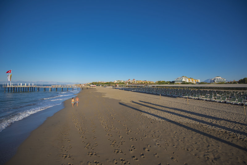 Port Nature Luxury Resort Hotel & Spa 13