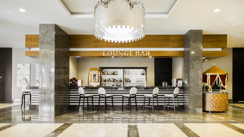 Port Nature Luxury Resort Hotel & Spa 17