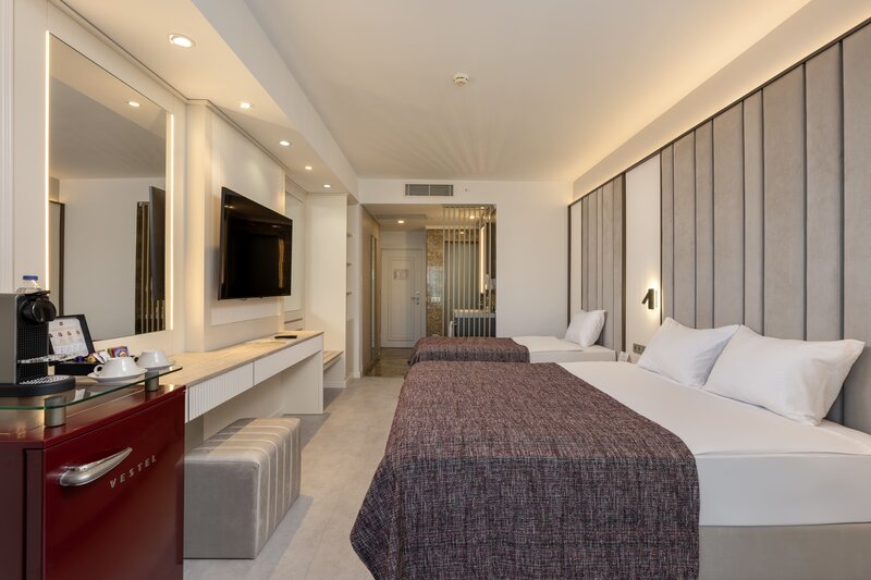 Port Nature Luxury Resort Hotel & Spa 24