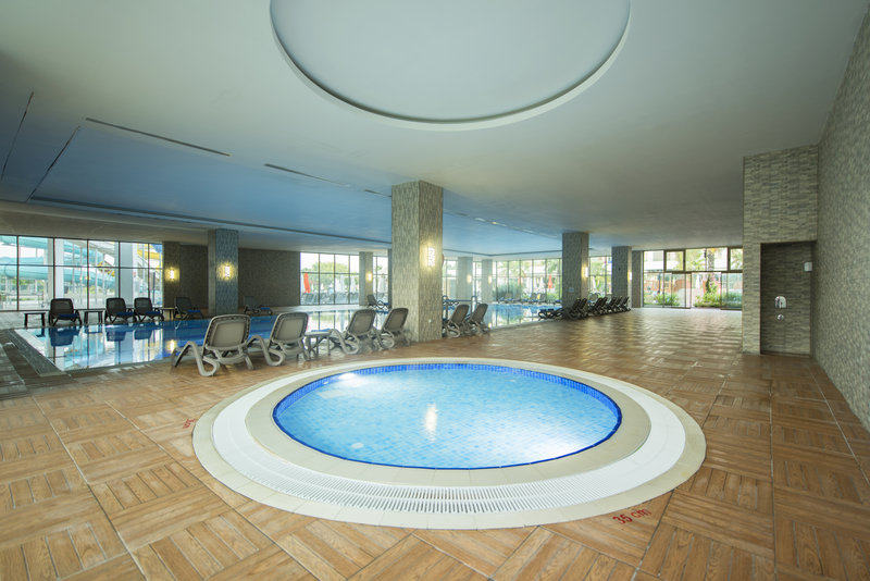 Port Nature Luxury Resort Hotel & Spa 29