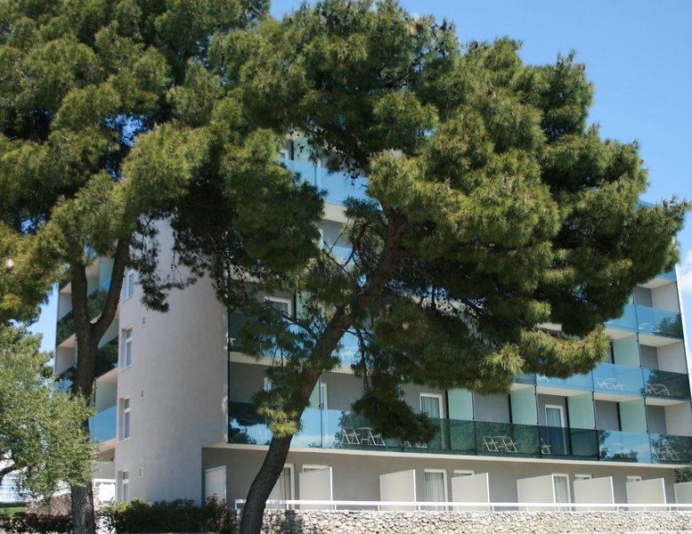 Villa Arausa 1