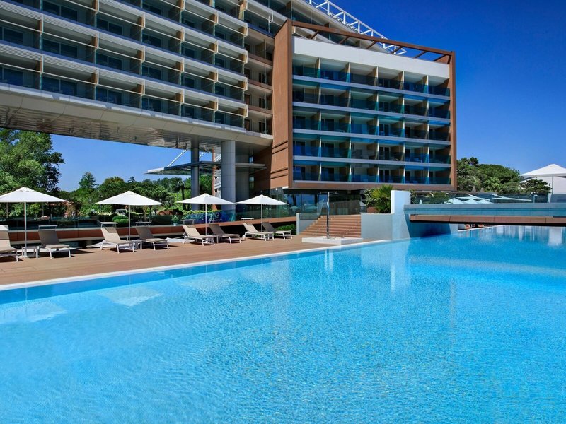 Almar Jesolo Resort & Spa 2