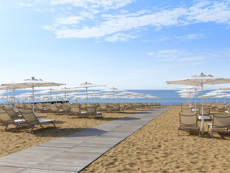 Almar Jesolo Resort & Spa 3