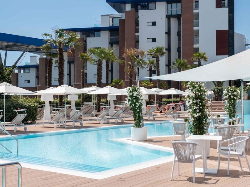 Almar Jesolo Resort & Spa 4