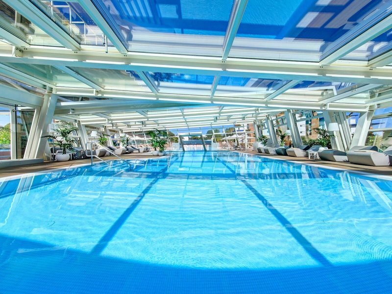 Almar Jesolo Resort & Spa 5