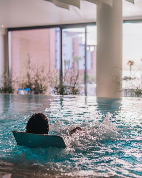 Almar Jesolo Resort & Spa 6