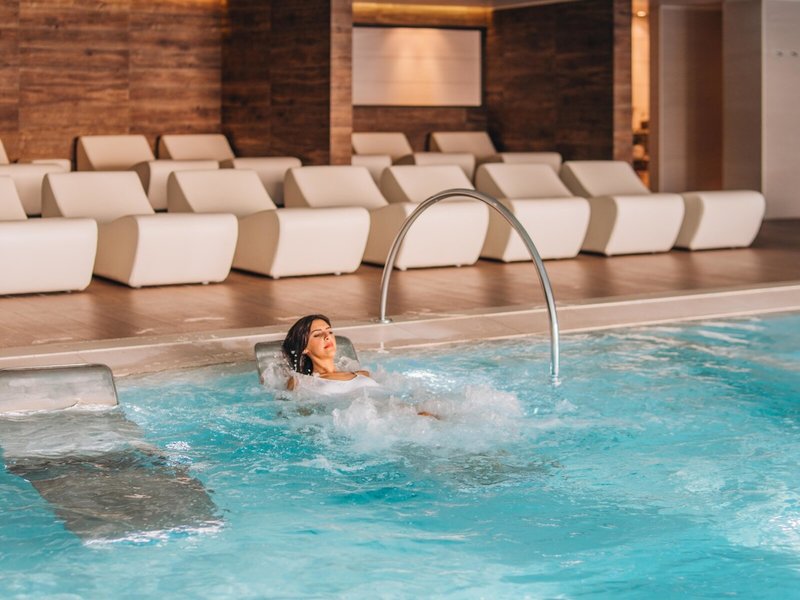 Almar Jesolo Resort & Spa 7