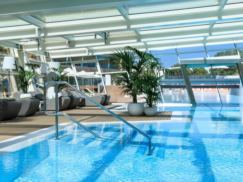 Almar Jesolo Resort & Spa 8