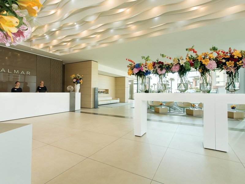 Almar Jesolo Resort & Spa 9