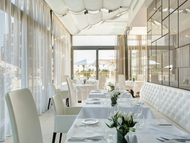 Almar Jesolo Resort & Spa 10