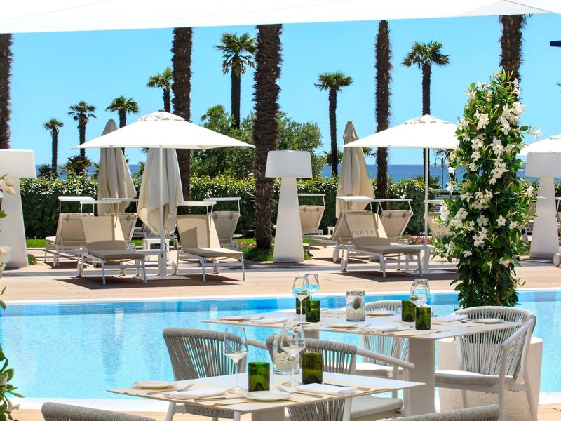 Almar Jesolo Resort & Spa 11