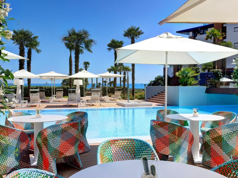 Almar Jesolo Resort & Spa 12