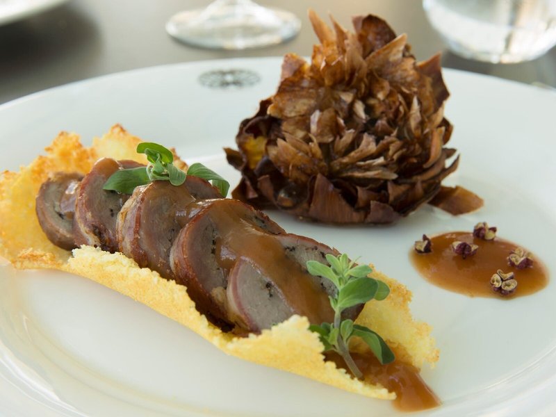 Almar Jesolo Resort & Spa 16