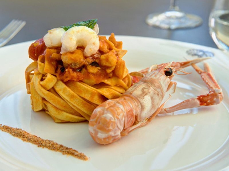 Almar Jesolo Resort & Spa 19