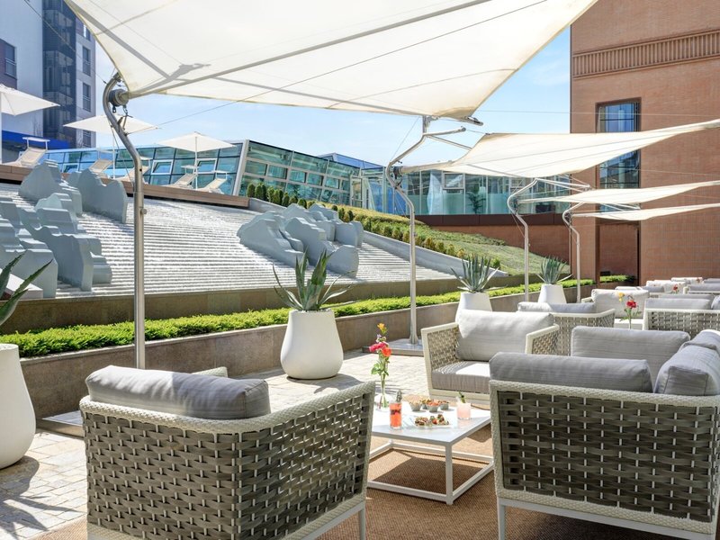 Almar Jesolo Resort & Spa 23