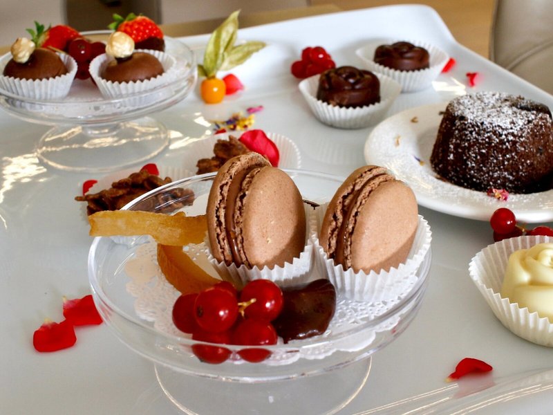 Almar Jesolo Resort & Spa 26
