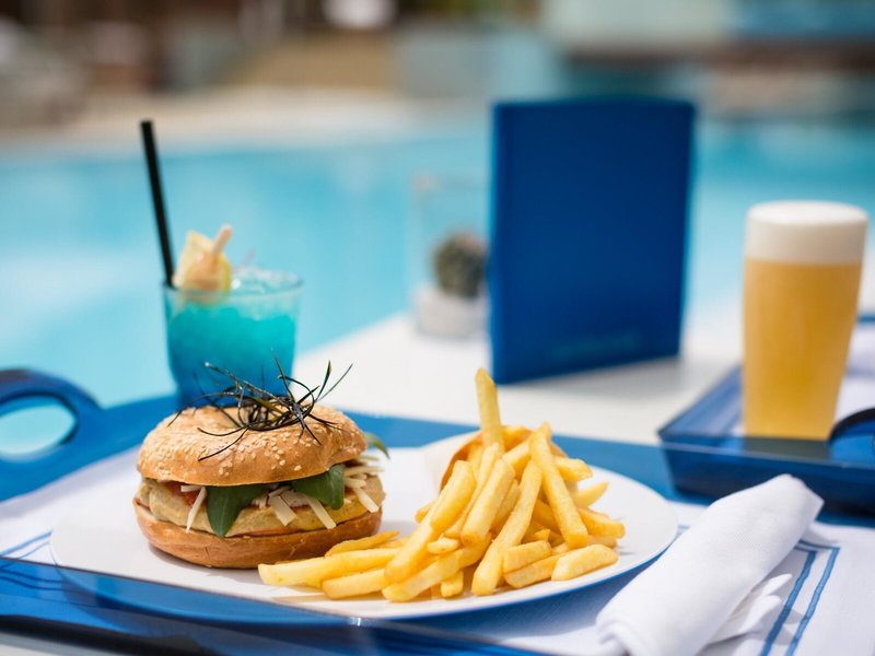 Almar Jesolo Resort & Spa 27