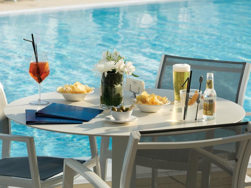 Almar Jesolo Resort & Spa 28