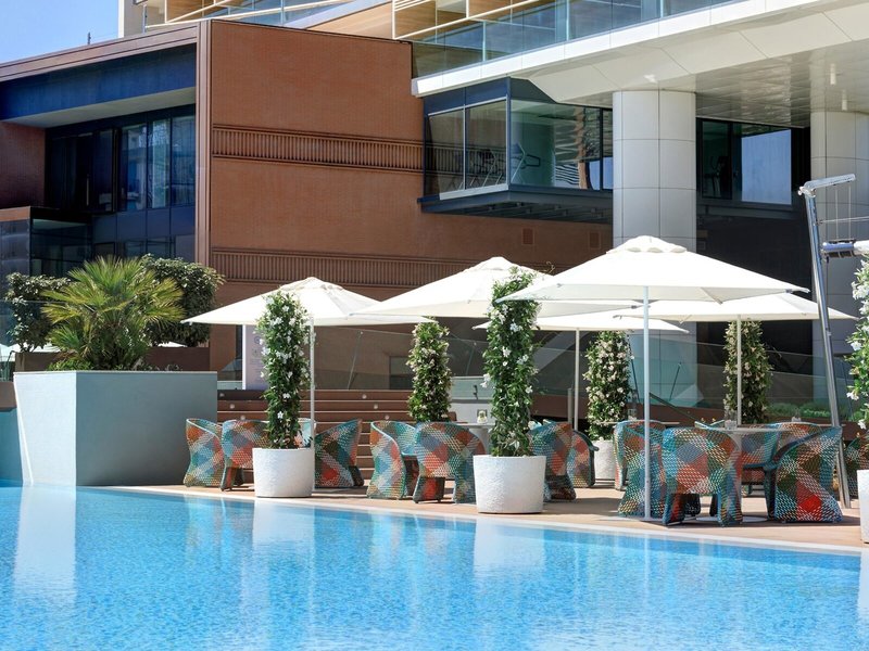 Almar Jesolo Resort & Spa 29