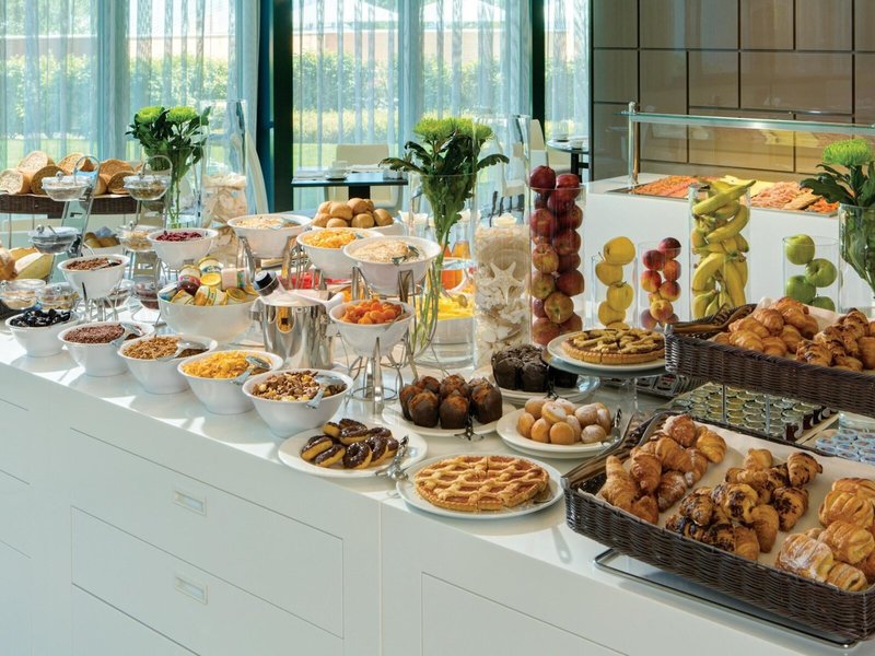 Almar Jesolo Resort & Spa 30