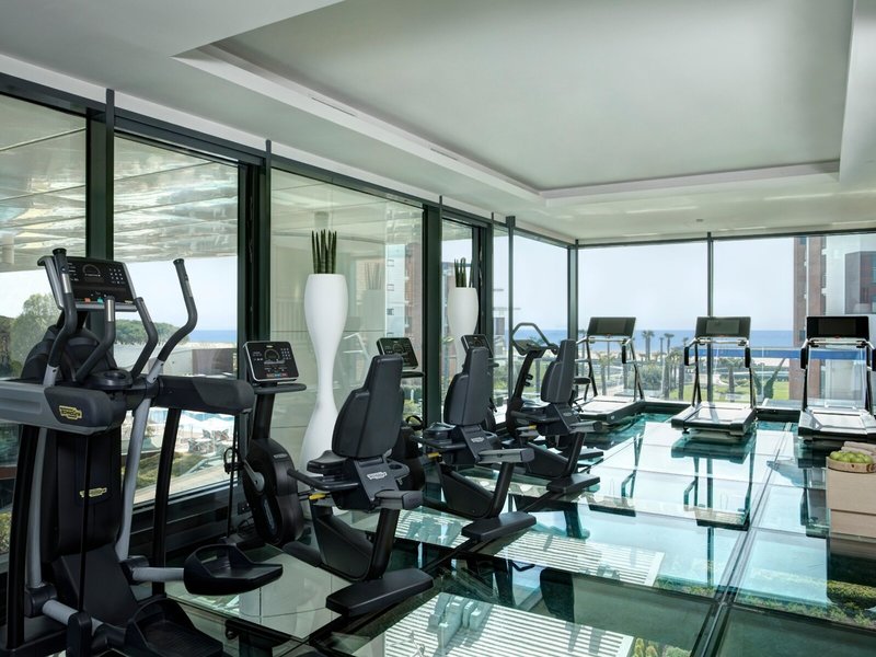Almar Jesolo Resort & Spa 33