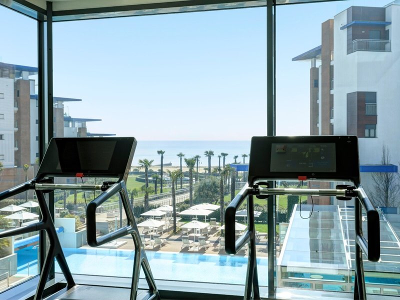 Almar Jesolo Resort & Spa 34