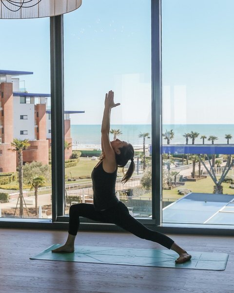 Almar Jesolo Resort & Spa 35