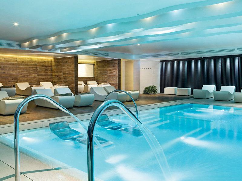 Almar Jesolo Resort & Spa 37