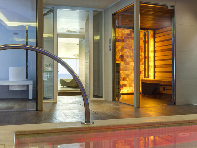 Almar Jesolo Resort & Spa 41