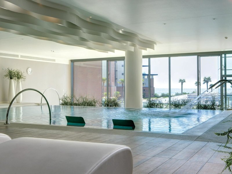 Almar Jesolo Resort & Spa 43