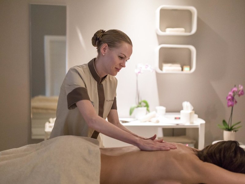 Almar Jesolo Resort & Spa 45