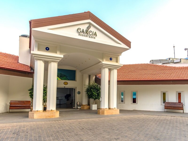 Garcia Resort & Spa 1
