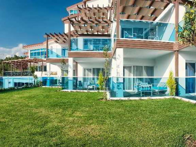 Garcia Resort & Spa 2