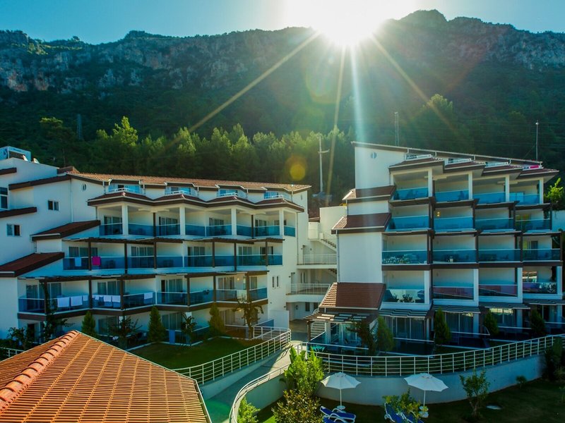 Garcia Resort & Spa 3