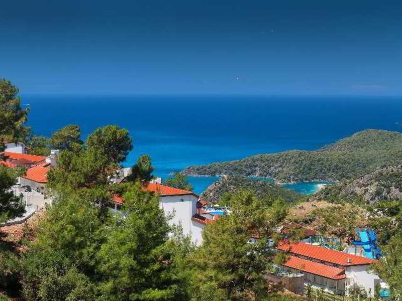 Garcia Resort & Spa 5