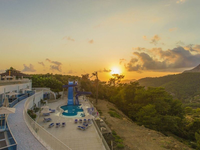 Garcia Resort & Spa 6