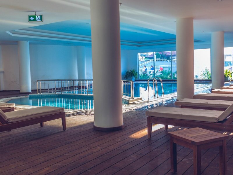 Garcia Resort & Spa 7