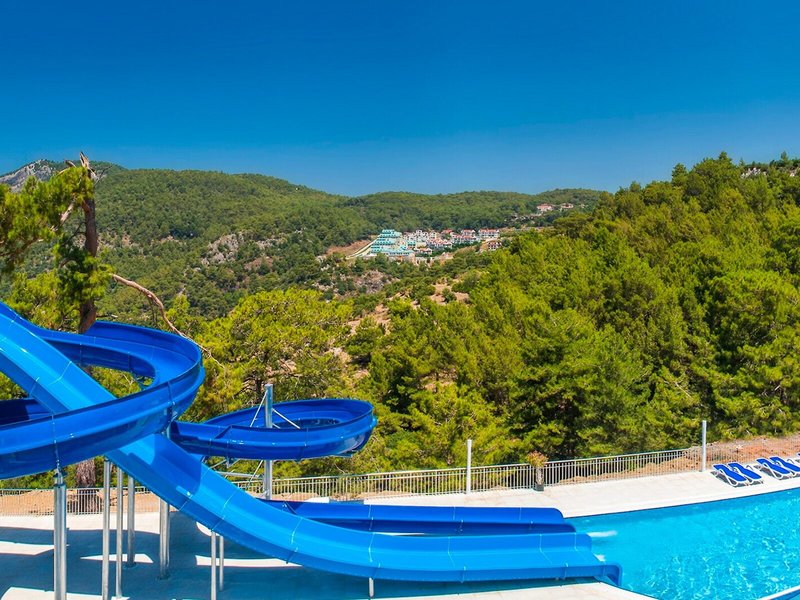 Garcia Resort & Spa 11