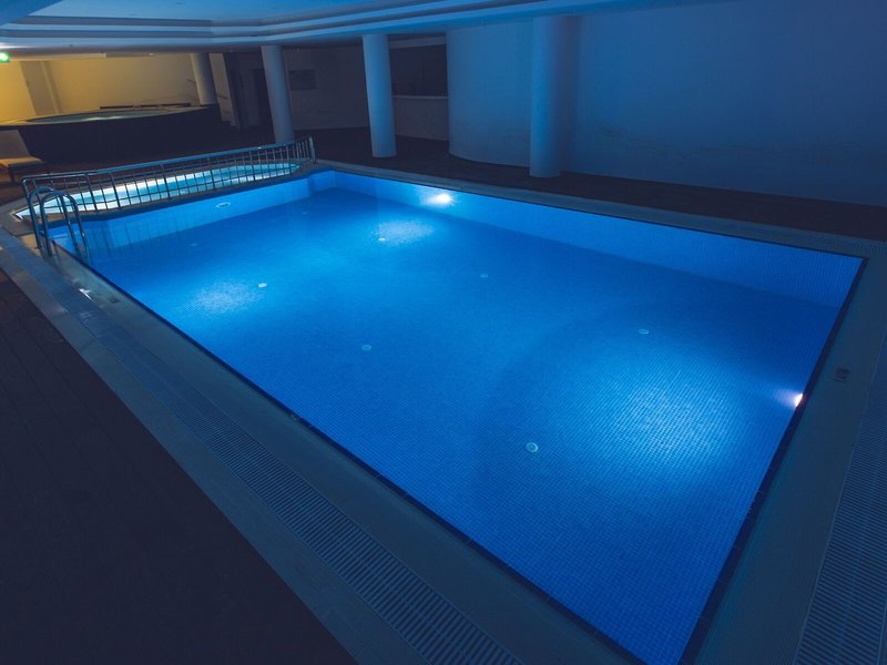 Garcia Resort & Spa 13