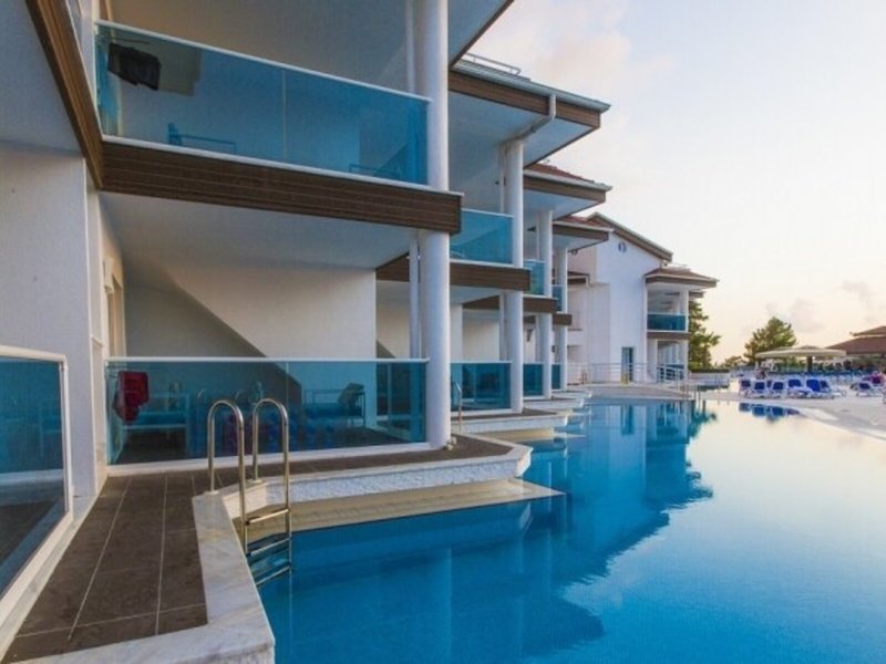 Garcia Resort & Spa 14