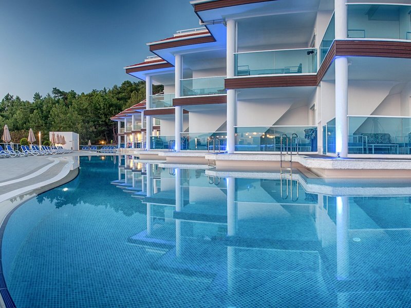 Garcia Resort & Spa 15