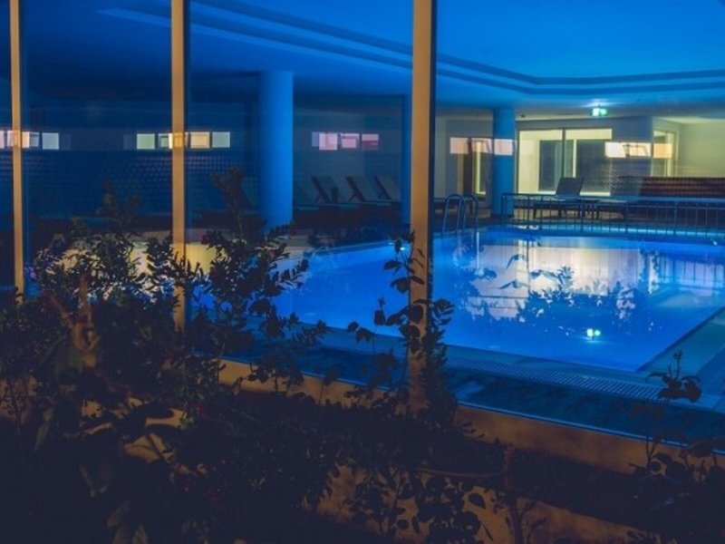 Garcia Resort & Spa 16