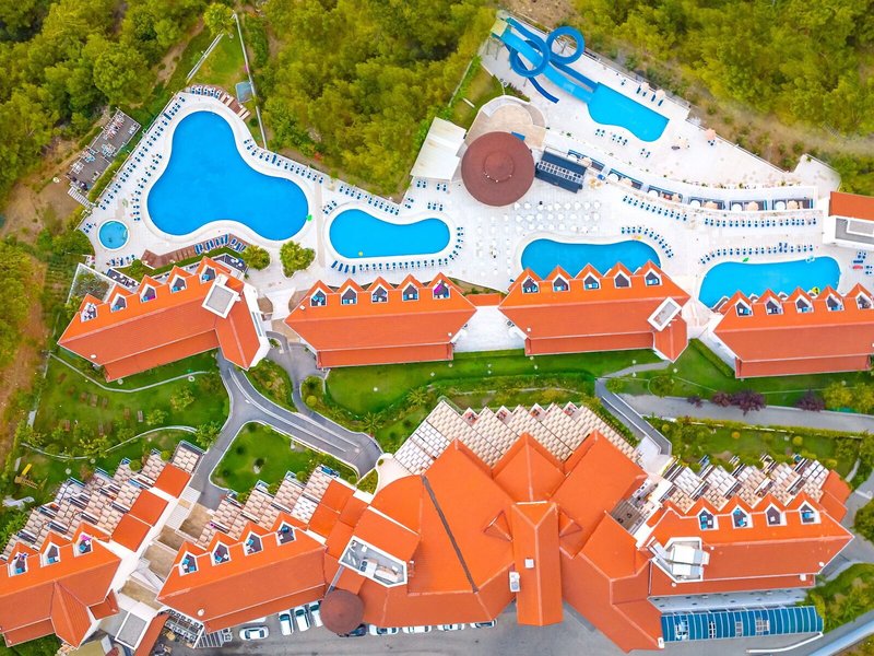 Garcia Resort & Spa 17